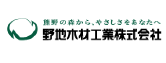 野地木材工業株式会社